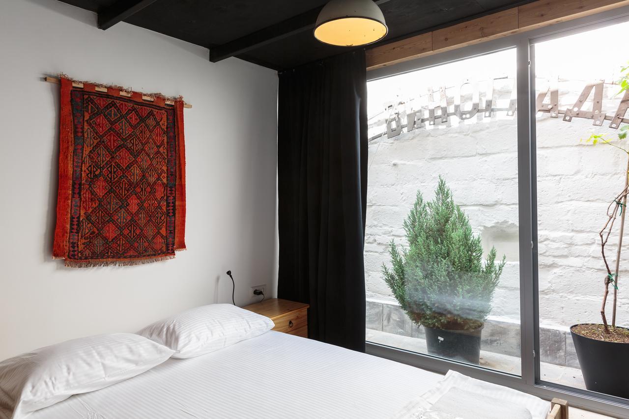 Nini'S Lofts At The Melikishvili Street Tbilisi Eksteriør billede